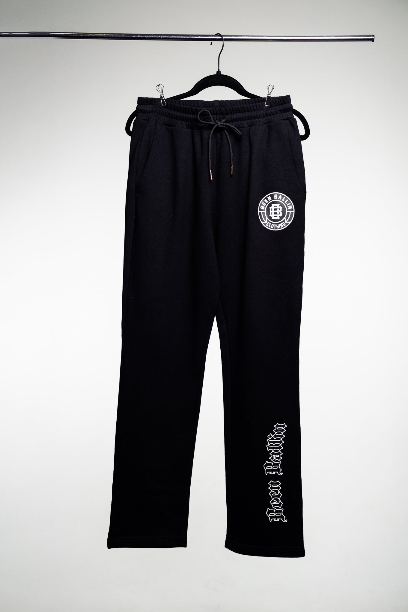 Men’s Been Ballin Sweatpants