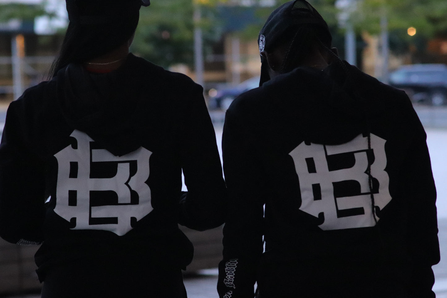 Women’s Been Ballin Hoodie