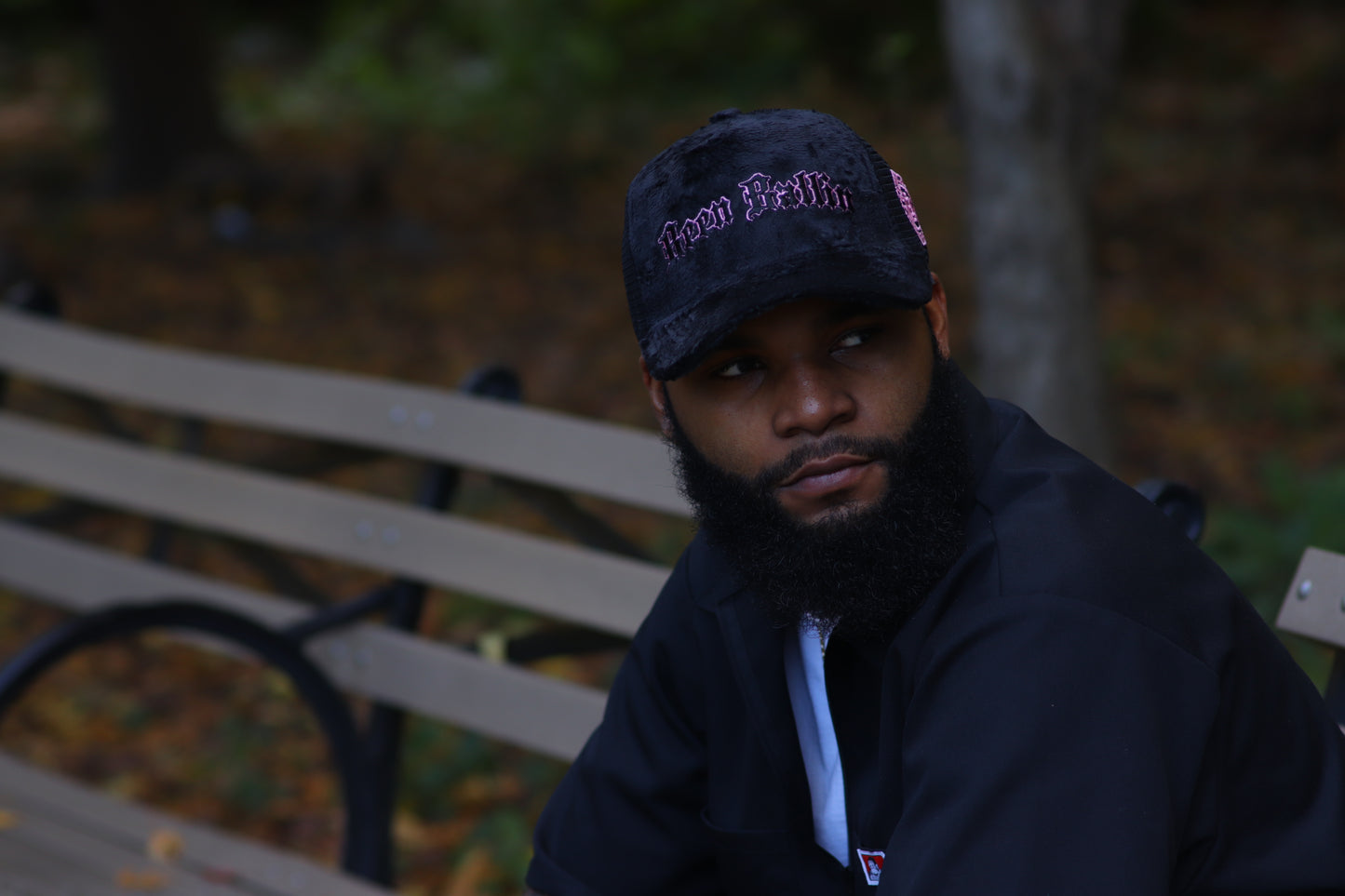 Been Ballin Trucker Hat