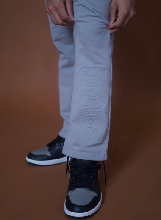 Men’s Gray Been Ballin Sweatpants