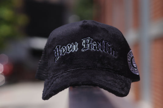 Been Ballin Trucker Hat