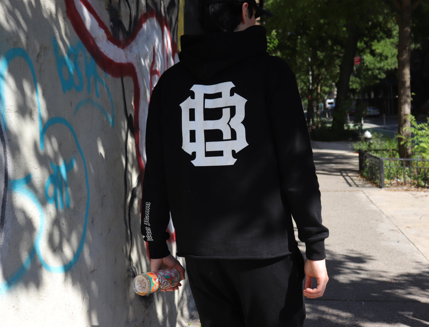 Men’s Been Ballin Hoodie