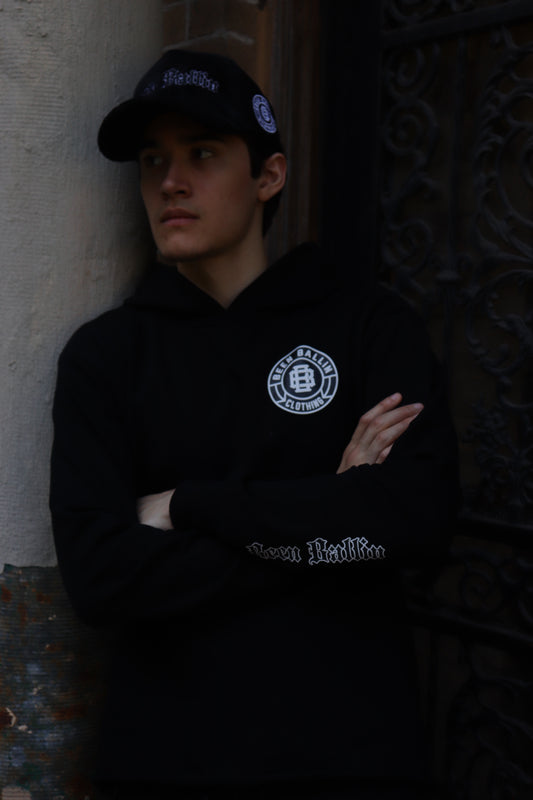 Men’s Been Ballin Hoodie
