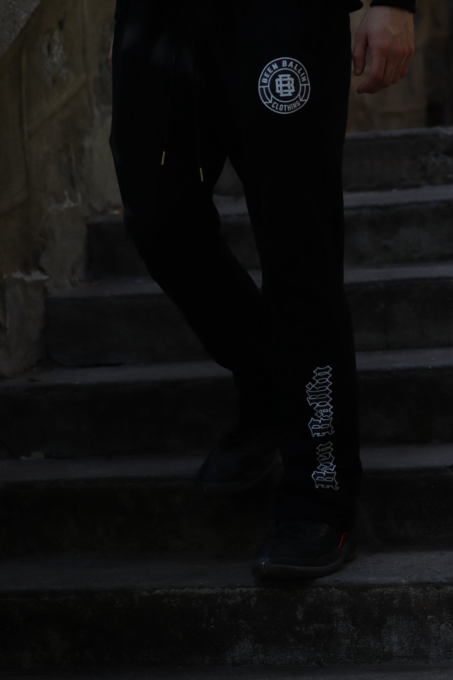 Men’s Been Ballin Sweatpants