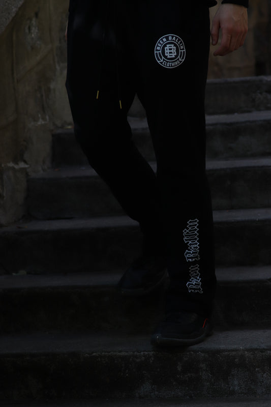 Men’s Been Ballin Sweatpants