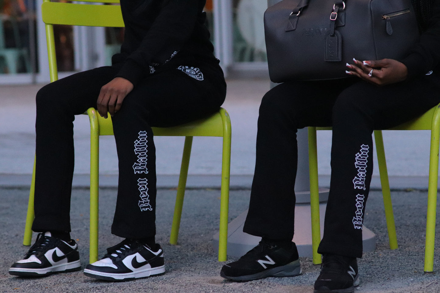 Women’s Been Ballin Sweatpants