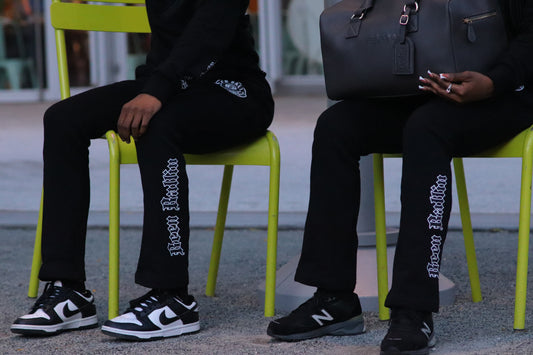 Women’s Been Ballin Sweatpants