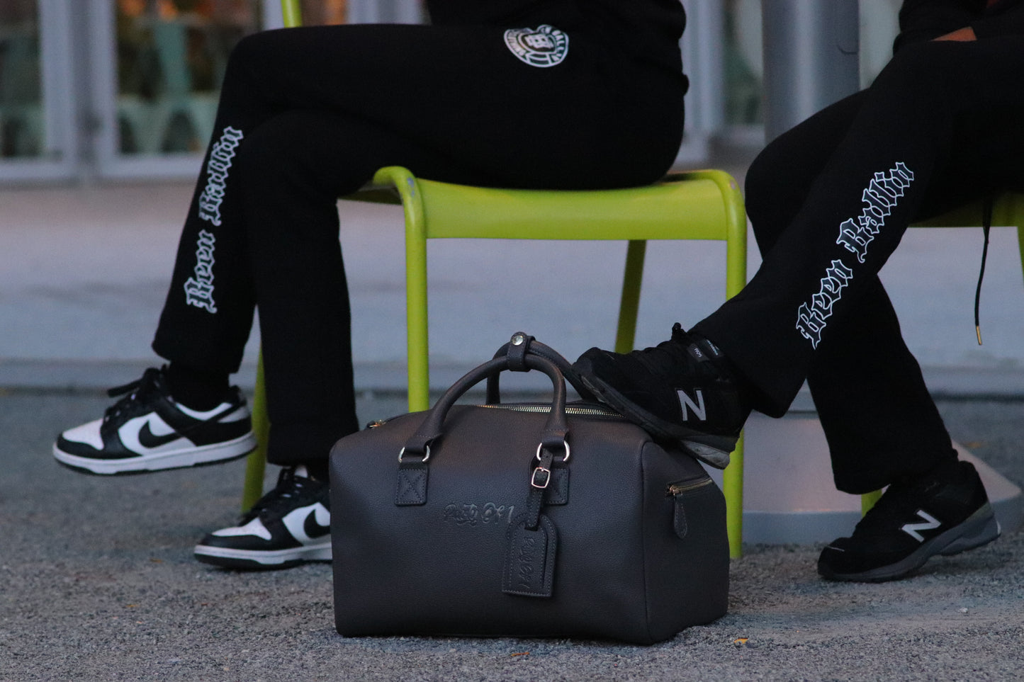 Women’s Been Ballin Sweatpants