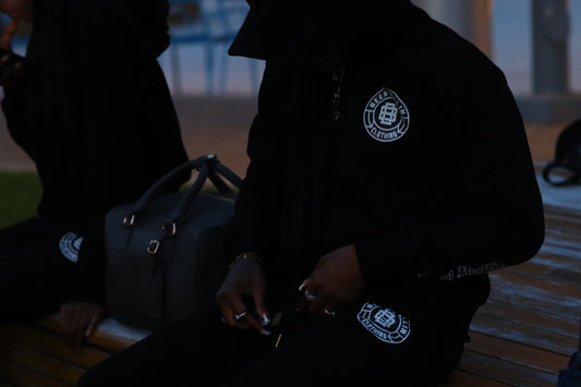 Women’s Been Ballin Hoodie