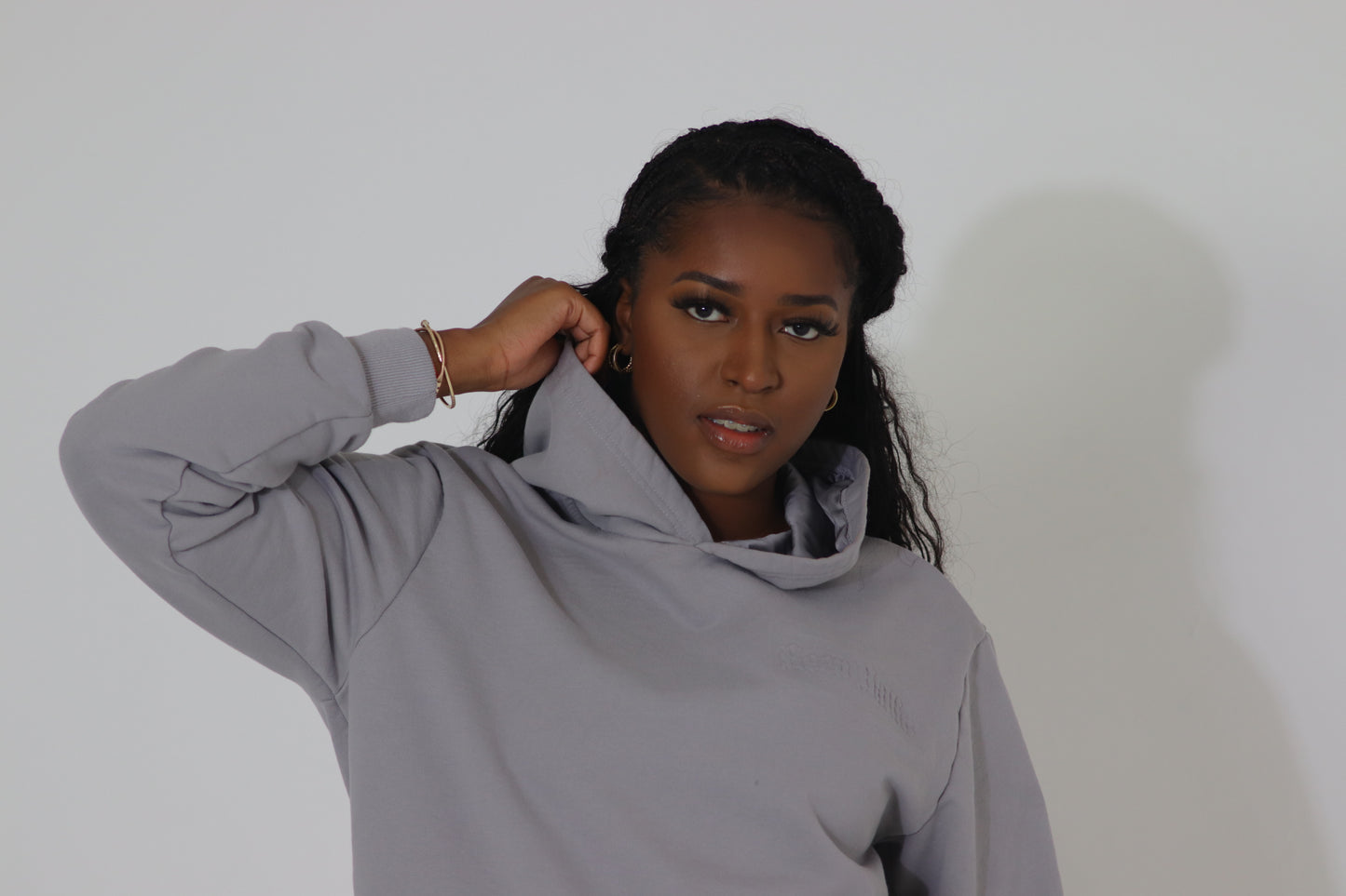 Women’s Gray Been Ballin