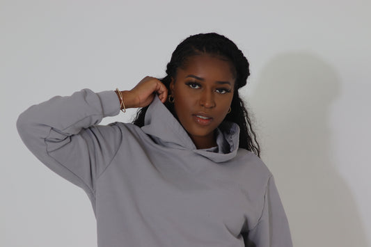 Women’s Gray Been Ballin